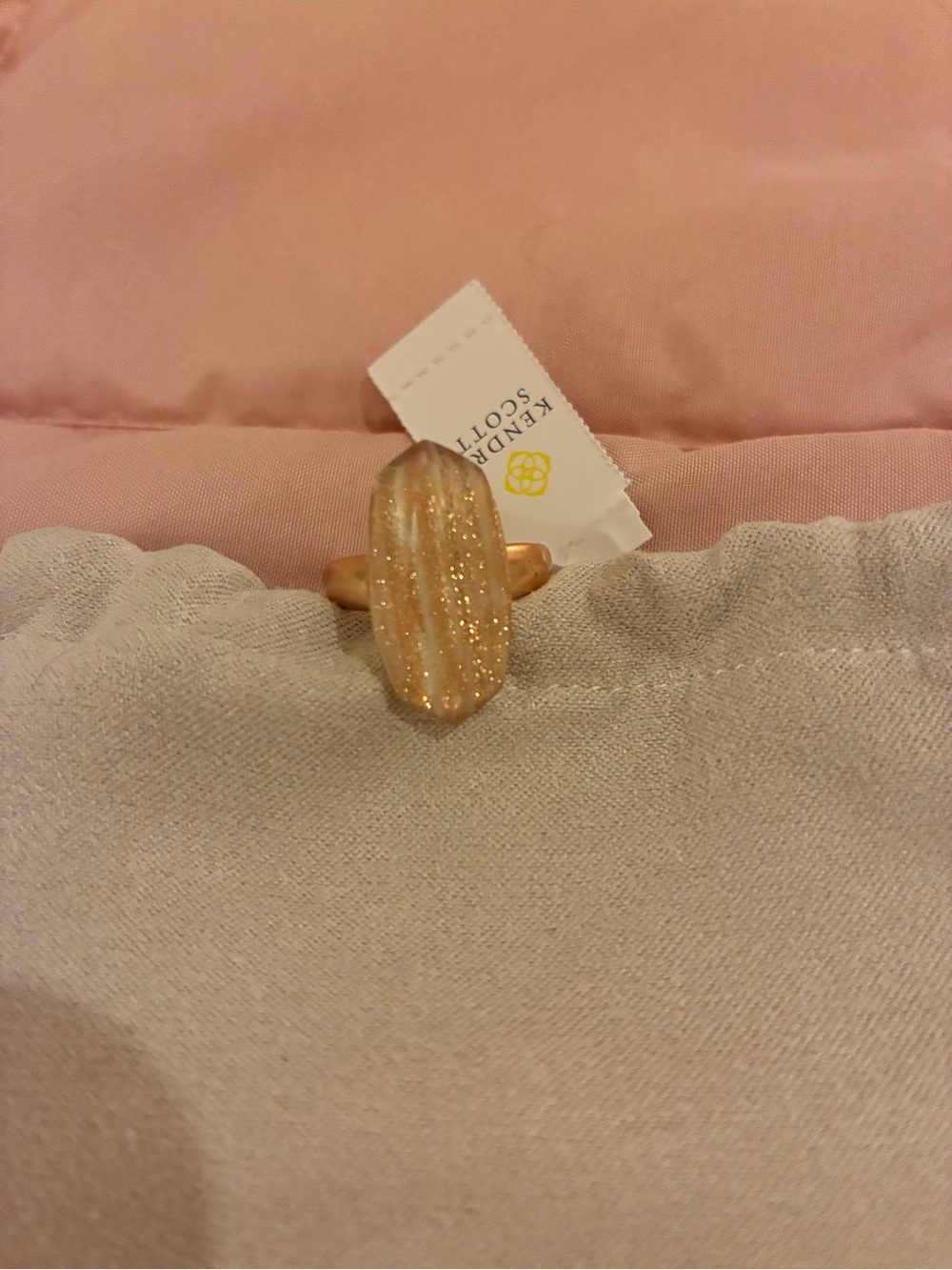 Kendra Scott Dani Cocktail Ring